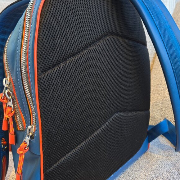 Coach Academy Backpack - Picture 6 of 16